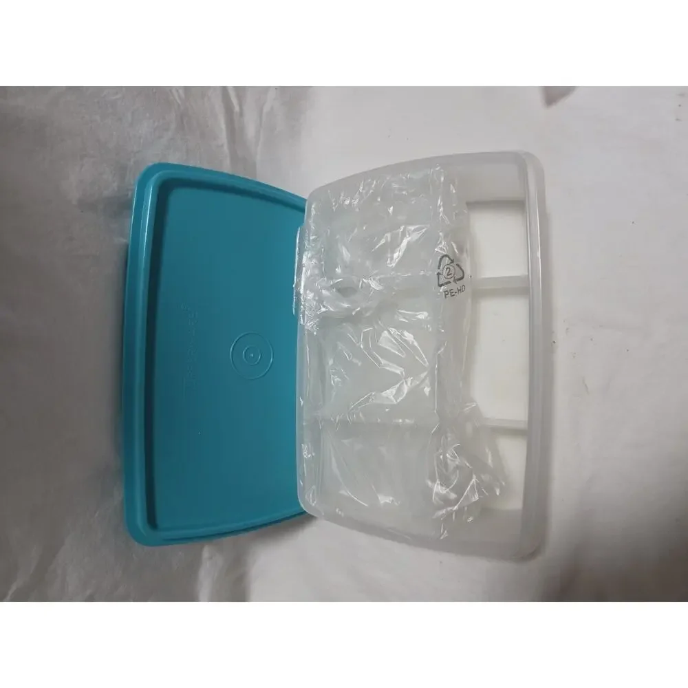 Tupperware stow go